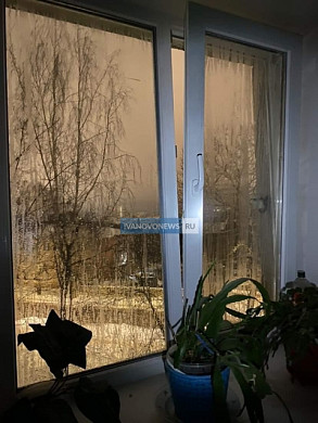 В Иванове из-за прорыва на Кузнецова в доме на Вольной отошли обои